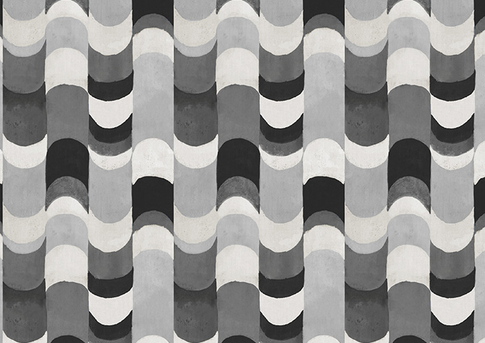 Castillo, Illusion - Twist&Fit Roller Blind - Image 6